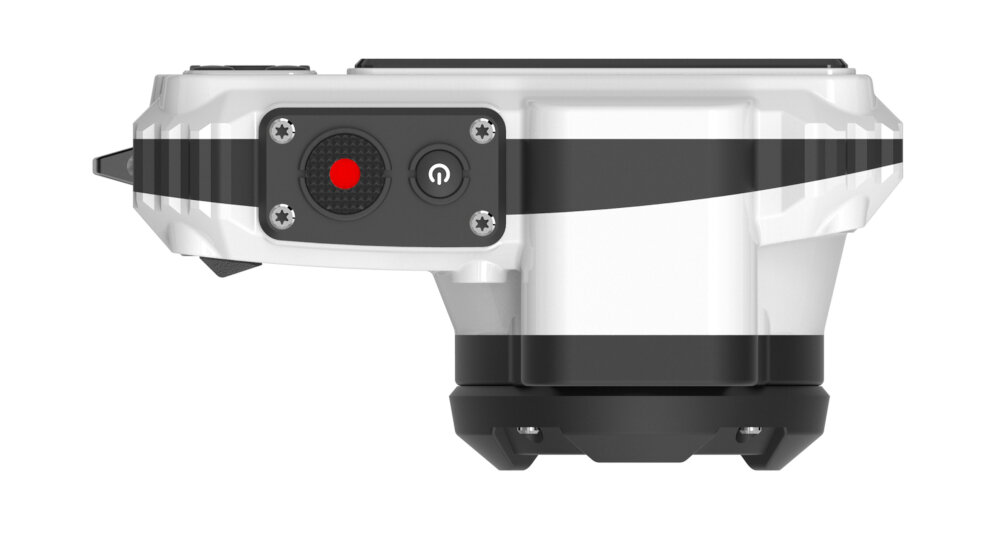 Aparat KODAK WPZ2  zoom rozdzielczość bateria stabilizacja zoom af przysłona obiektyw makro ogniskowa 