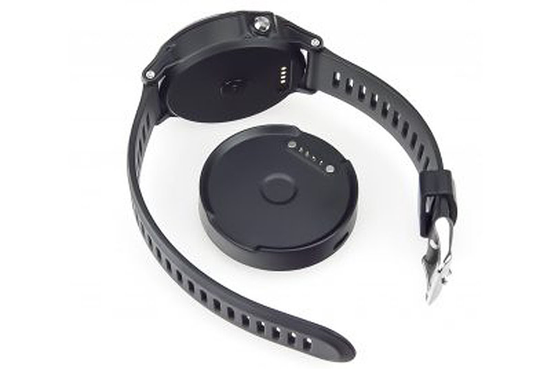 Bogate funkcje użytkowe