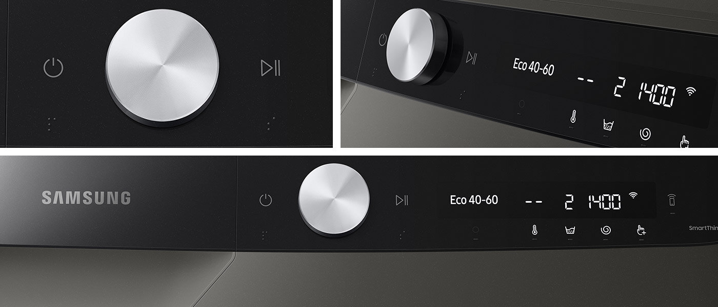 Inteligentny panel AI Control