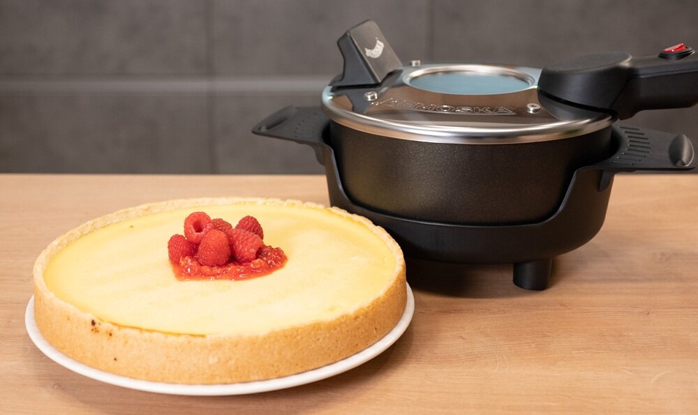 Prodiż REMOSKA Prima P31F-01 kv początek opisu