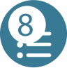 Ikonka 8 automatycznych programów