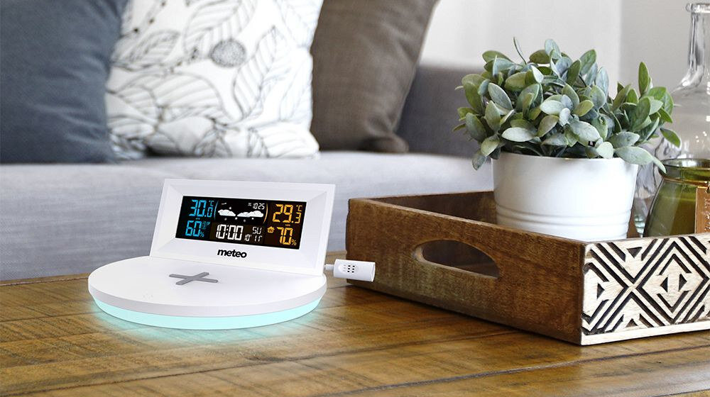 Stacja pogody METEO SP94