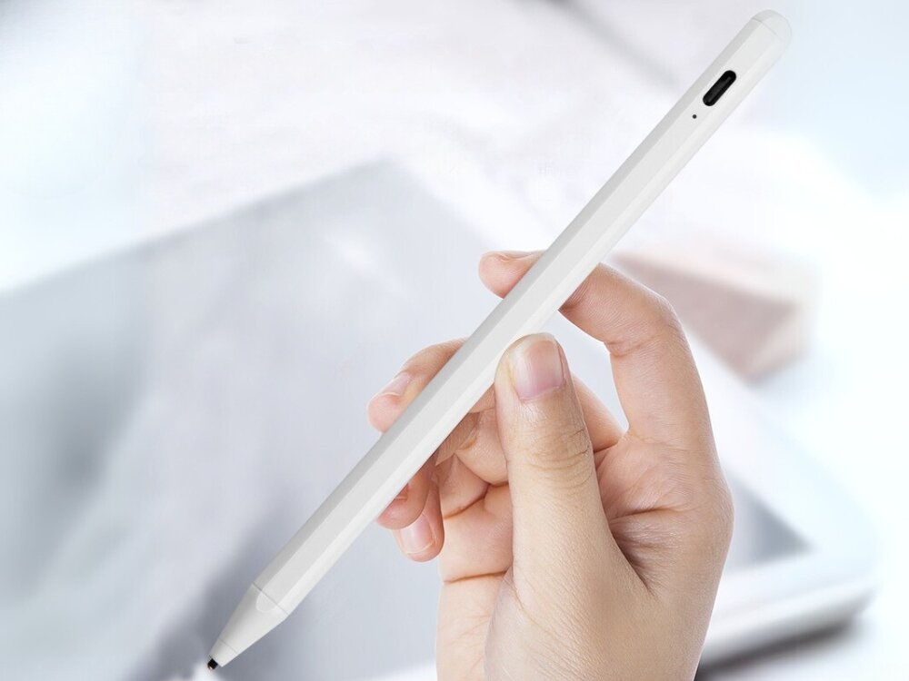 Beline uniwersalny aktywny rysik pojemnościowy technologia styl precyzja mobilność