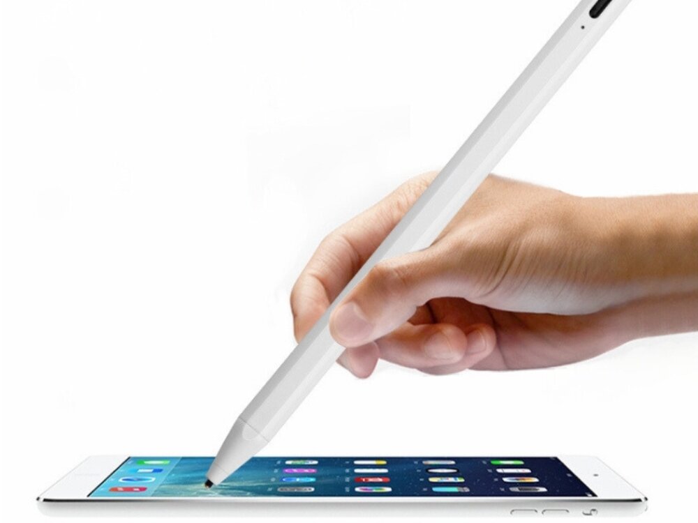 Beline uniwersalny aktywny rysik pojemnościowy precyzja linie główka ekran