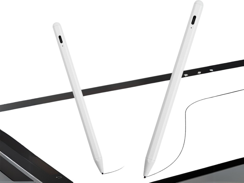 Beline uniwersalny aktywny rysik pojemnościowy urządzenia systemy aplikacje wszechstronność