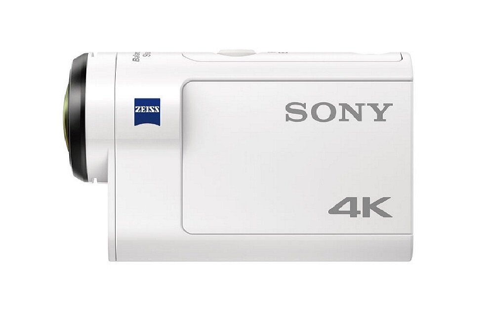 KAMERA SPORTOWA SONY FDRX3000RFDI EU AKA FGP1 stabilizator obrazu Balanced Optical SteadyShot