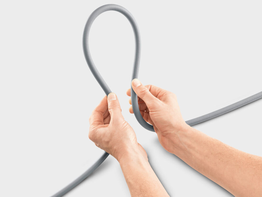 Myjka ciśnieniowa KARCHER K7 Power Flex Home 1.317-302.0 Wąż PremiumFlex 10 metrów elastyczny bez łamania bez plątania