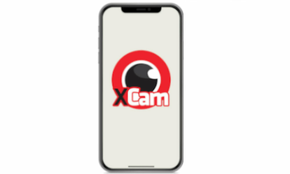 Kamera iSee P2P WiFi aplikacja2