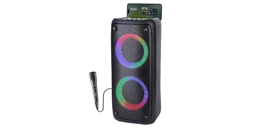 Power audio MEDIA-TECH FunBox MT3181 - Głośnik Bluetooth