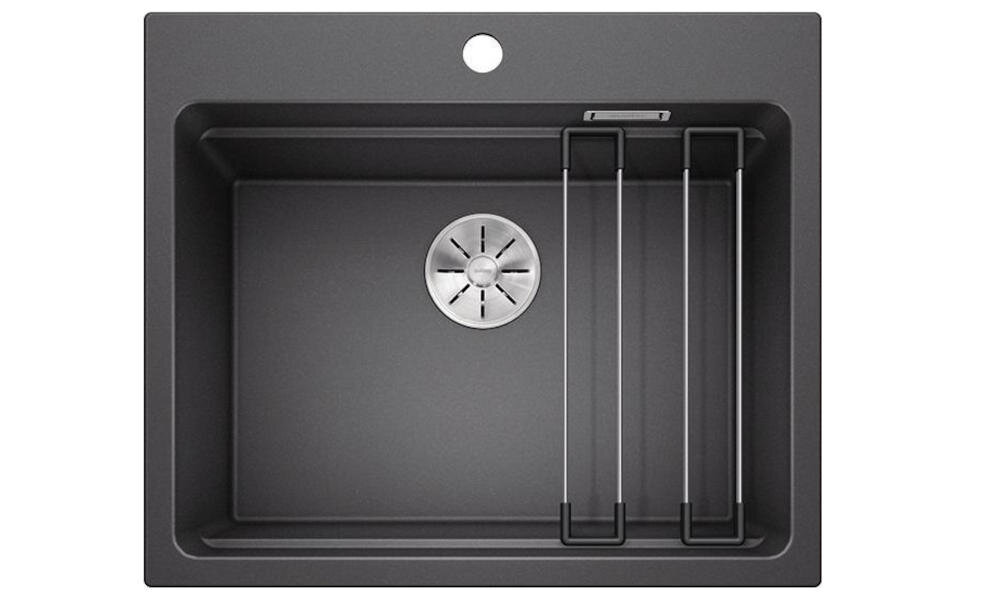 BLANCO zlewozmywak kuchenny sprzęt agd praca kuchnia