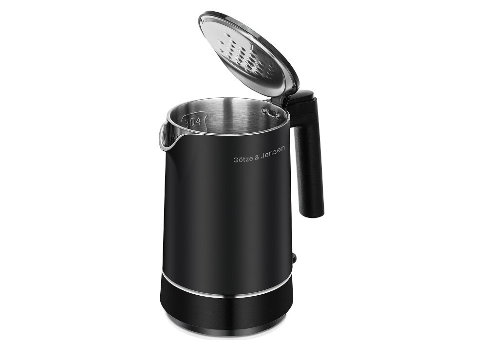 Czajnik-GOTZE-JENSEN-KT700K duża pojemność