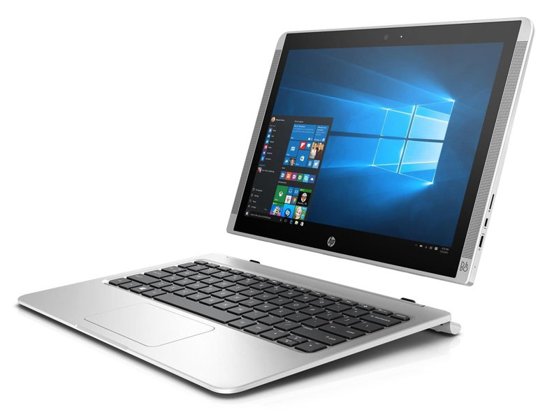 Laptop i tablet w jednym