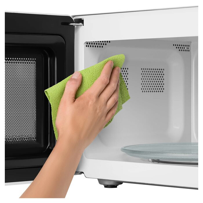 PIEKARNIK BLAUPUNKT EOM501 WAGA I WYMIARY