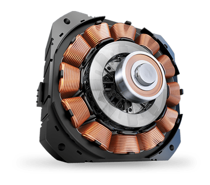 Silnik inwerterowy ProSmart