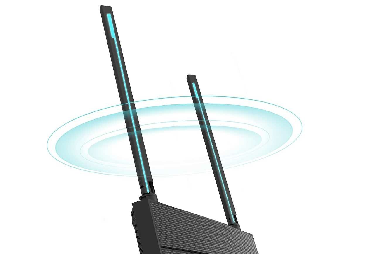 TPLINK Archer VR400 Router niskie ceny i opinie w Media Expert