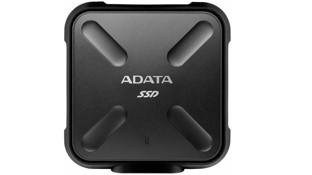 Dysk ADATA External SD700 - ogólny