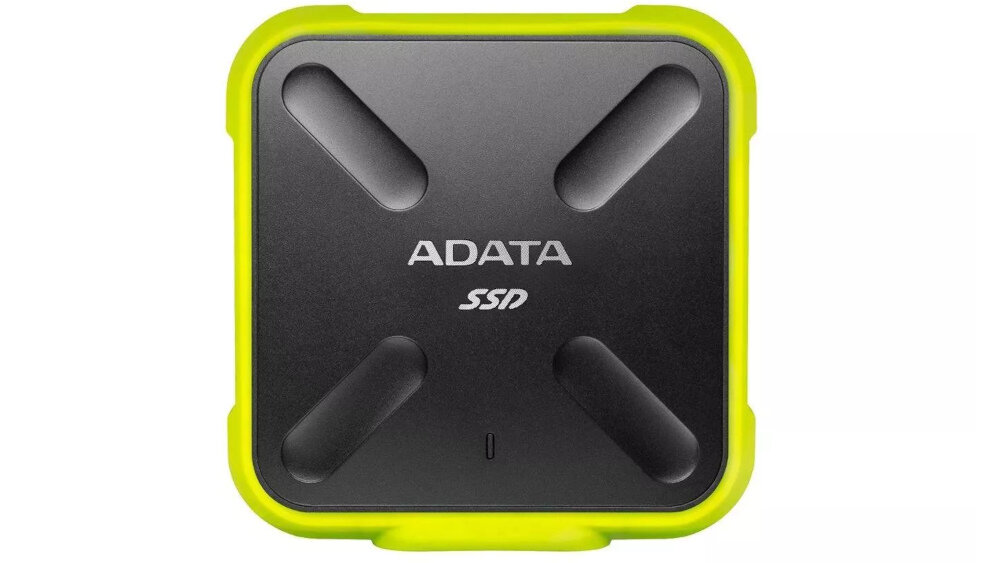Dysk ADATA External SD700 - ogólny