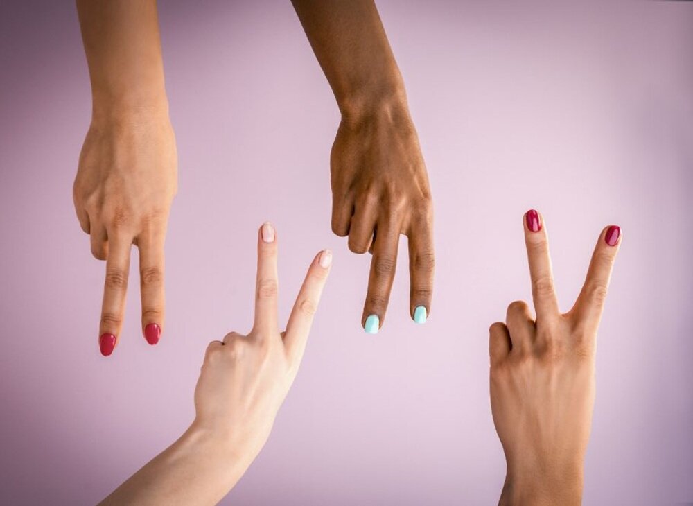 Frezarka do paznokci BEURER MP 100 wysoka moc, szybka i dokładna praca, płynna regulacja prędkości