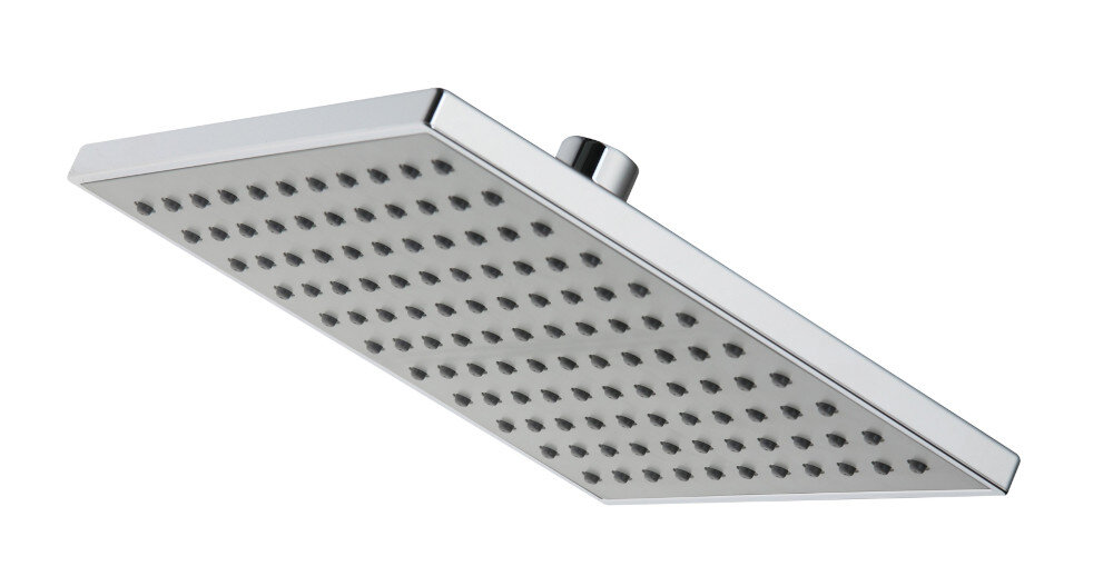 GŁOWICA NATRYSKOWA DEANTE WRZOS NAC 03QK CHROM wygoda użytkowania napowietrzony strumień wygoda bez chlapania na boki