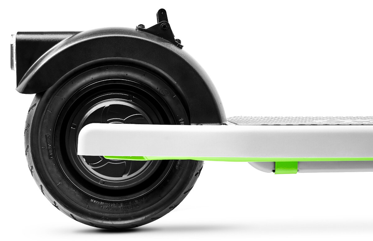 HULAJNOGA ELEKTRYCZNA ARGENTO ACTIVE EVO wydajny silnik o wysokiej mocy