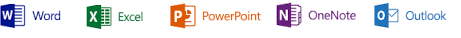 Aplikacje Office