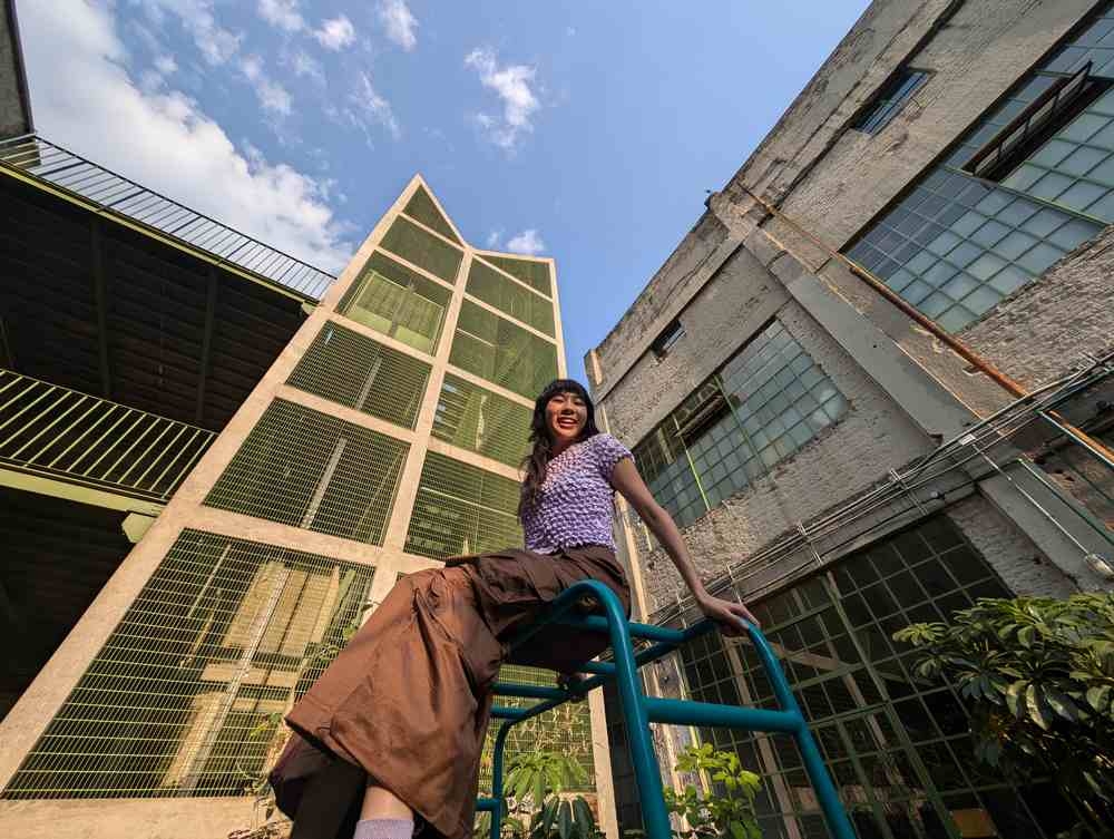 Smartfon GOOGLE Pixel 9 5G aparat 