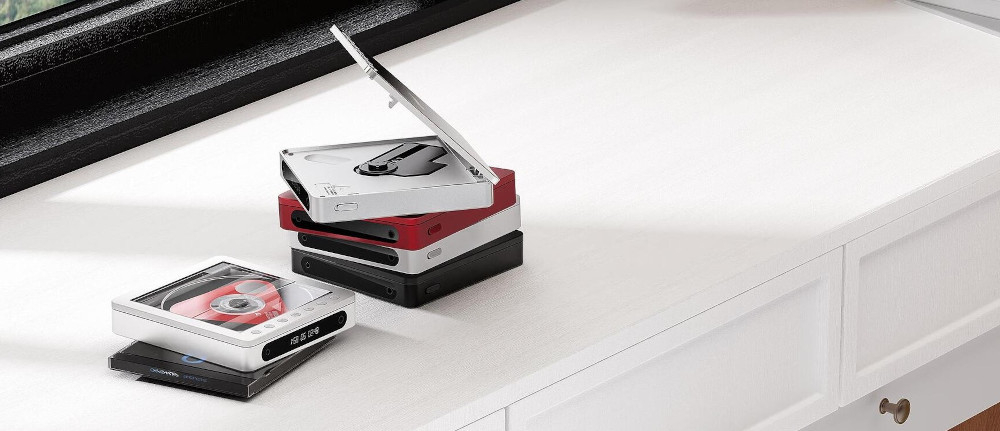 FIIO DM13 BT DAC CS43198 wysoka wydajność regulacja głośności, przenośnie odtwarzacze na białej komodzie