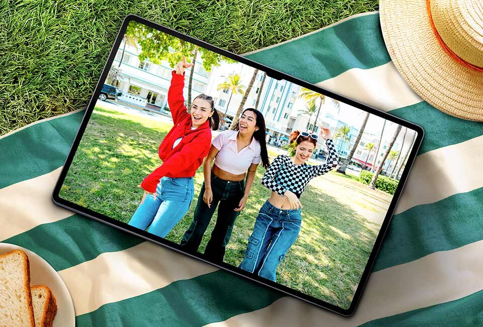 ekran bez odblasków