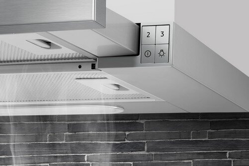 Samsung Zawsze odpowiednio dużo mocy. 3 stopnie prędkości