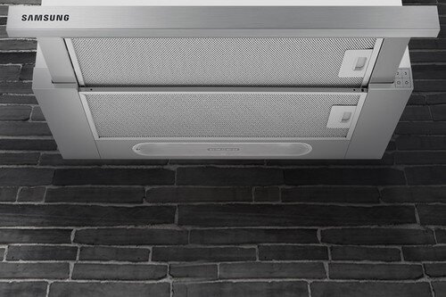 Samsung Wytrzymałość i trwałość na lata. Aluminiowe  filtry