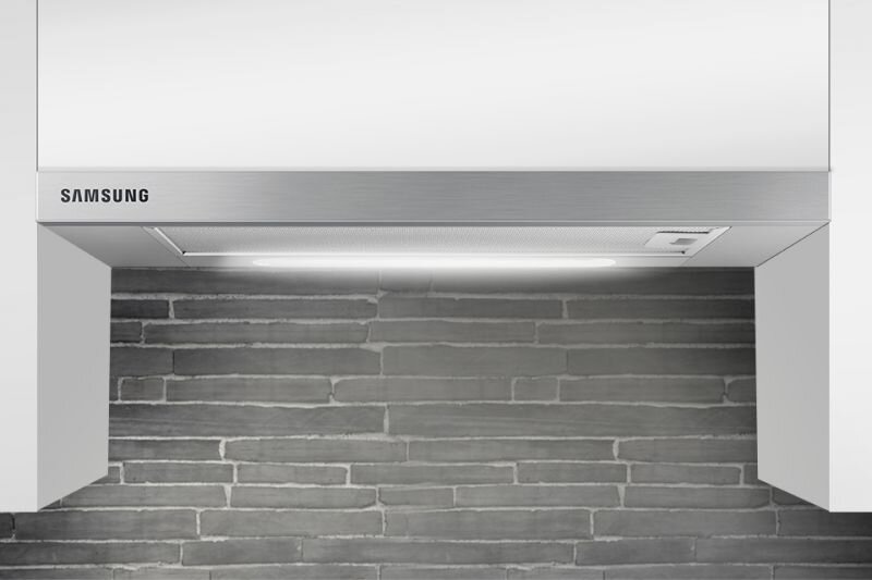 Samsung Równomierne światło i tańsza eksploatacja. Oświetlenie LED