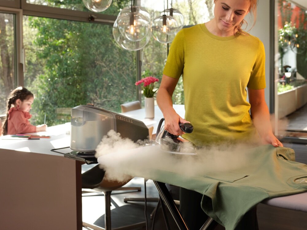 Generator pary BRAUN IS7298CP Care Style 7 Pro kv początek opisu