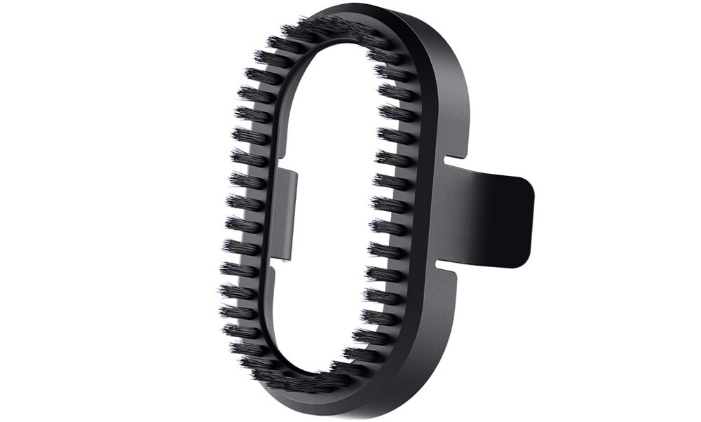 Parownica do ubrań Steamer BRAUN GS7088CP długi przewód, łatwy dostep, bez przedłużacza, zachowanie higieny