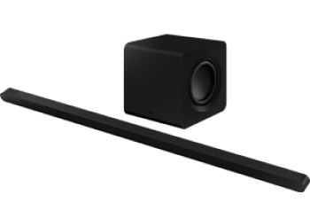Ultra Slim Soundbar