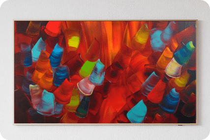 Wyświetlanie dzieł sztuki