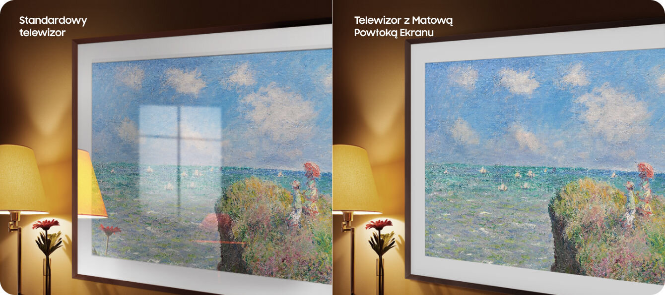 Doskonała jakość obrazu