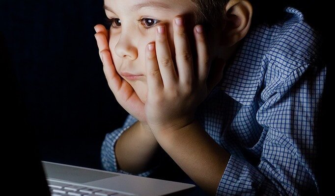 Laptop ASUS VivoBook Go E1504FA - Ochrona 