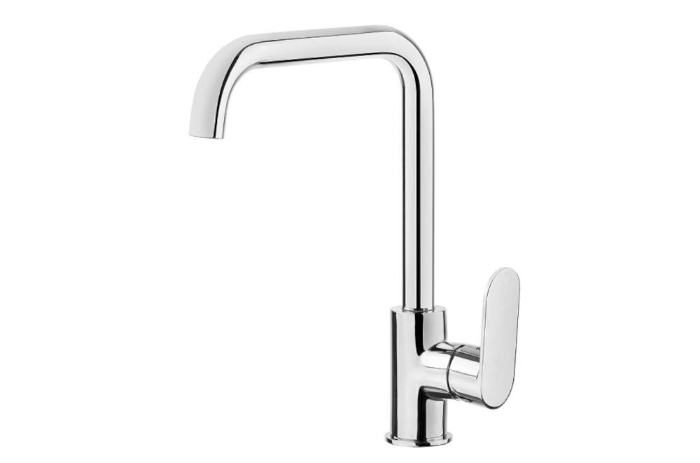 DEANTE Alpinia BGA 063M bateria ceramiczna głowica napowietrzanie strumień woda korzystanie