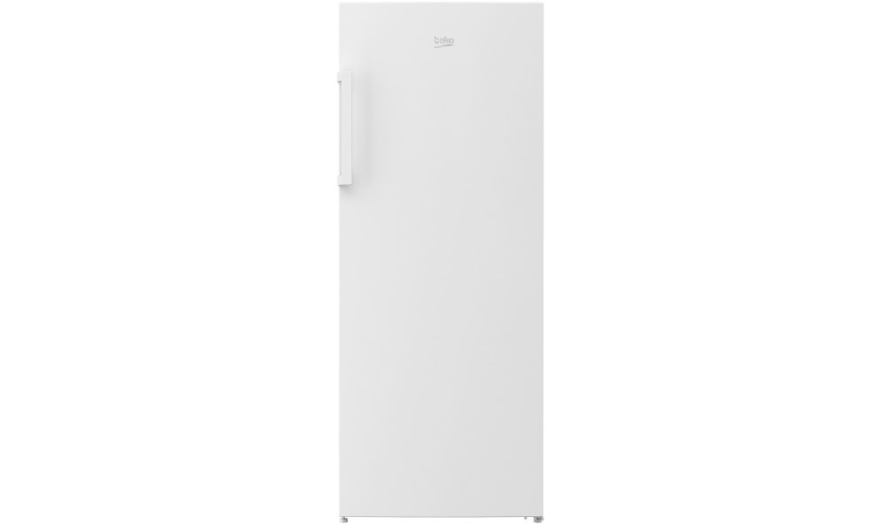 Lodówka BEKO RSSA290M21W - Wygląd Ogólny