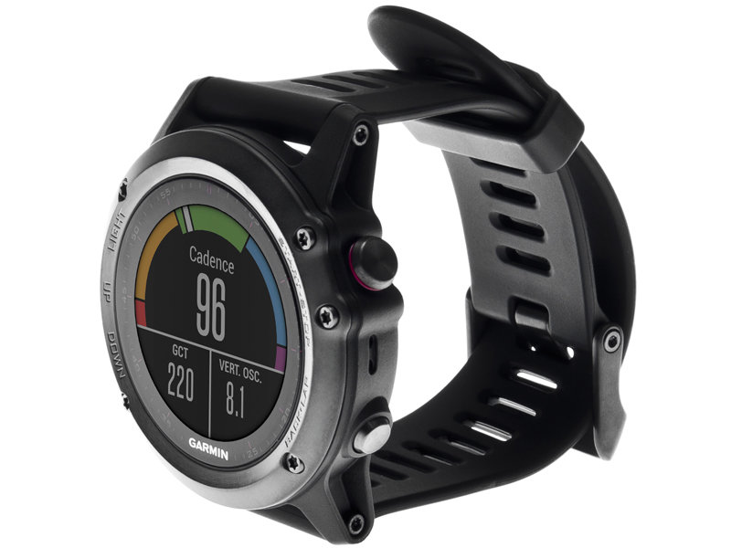 fenix 3 performer