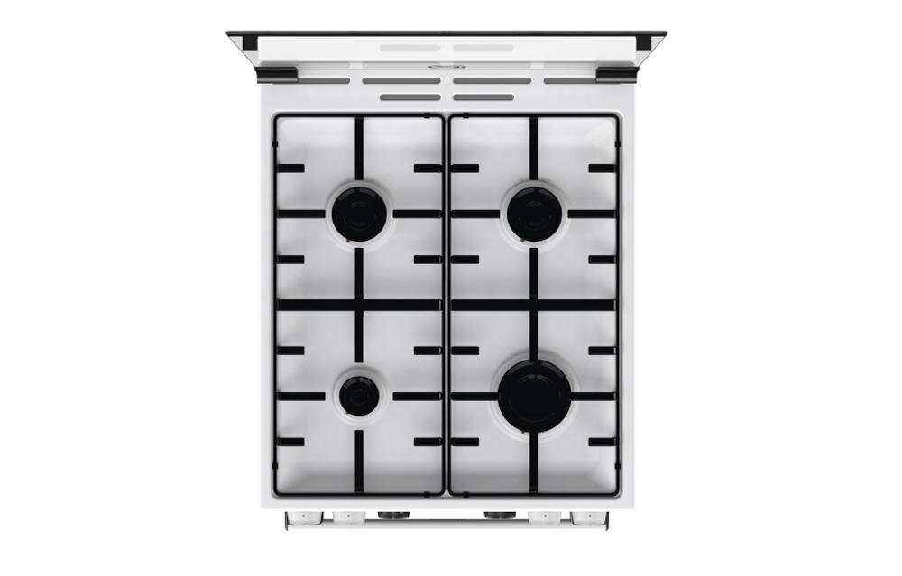 KUCHNIA GORENJE MEKS5121W duża powierzchnia