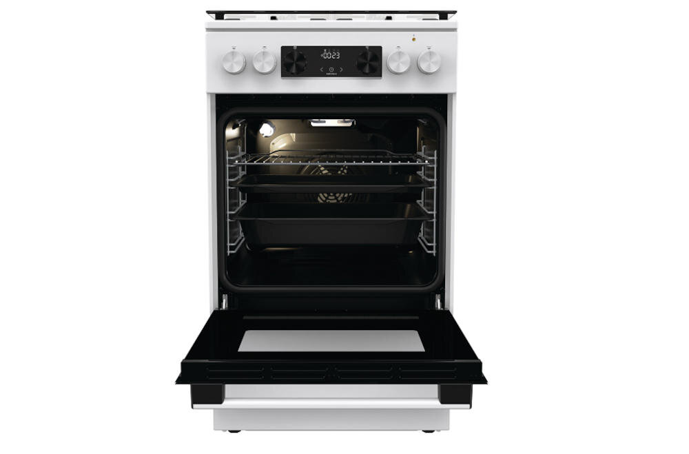 Kuchnia GORENJE MEKS5121W SuperSize