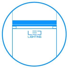 Samsung Podświetlony podchwyt. Wygodne i praktyczne Samsung Podświetlony podchwyt. Wygodne i praktyczne