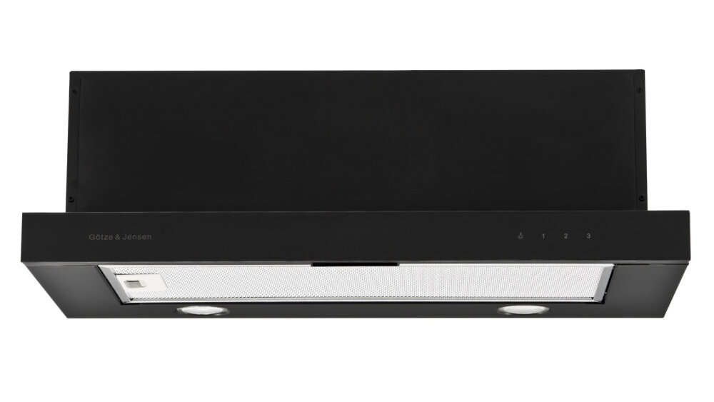 OKAP GOTZE & JENSEN TH401KT - front