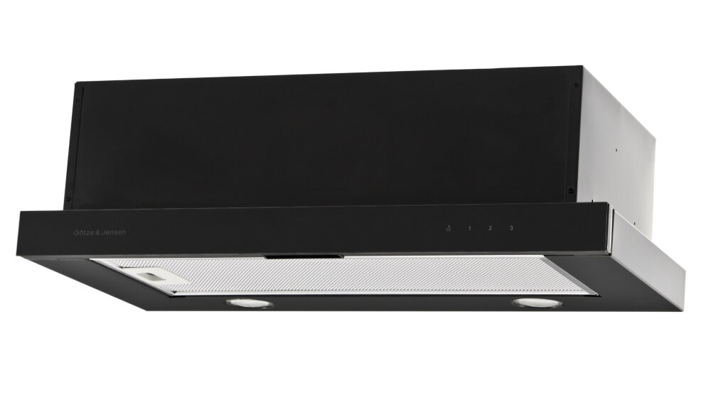 OKAP GOTZE & JENSEN TH401KT - filtr przeciwtłuszczowy