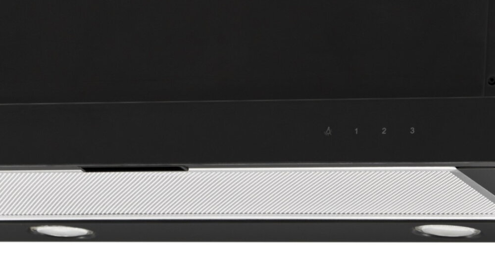 OKAP GOTZE & JENSEN TH401KT - oświetlenie LED