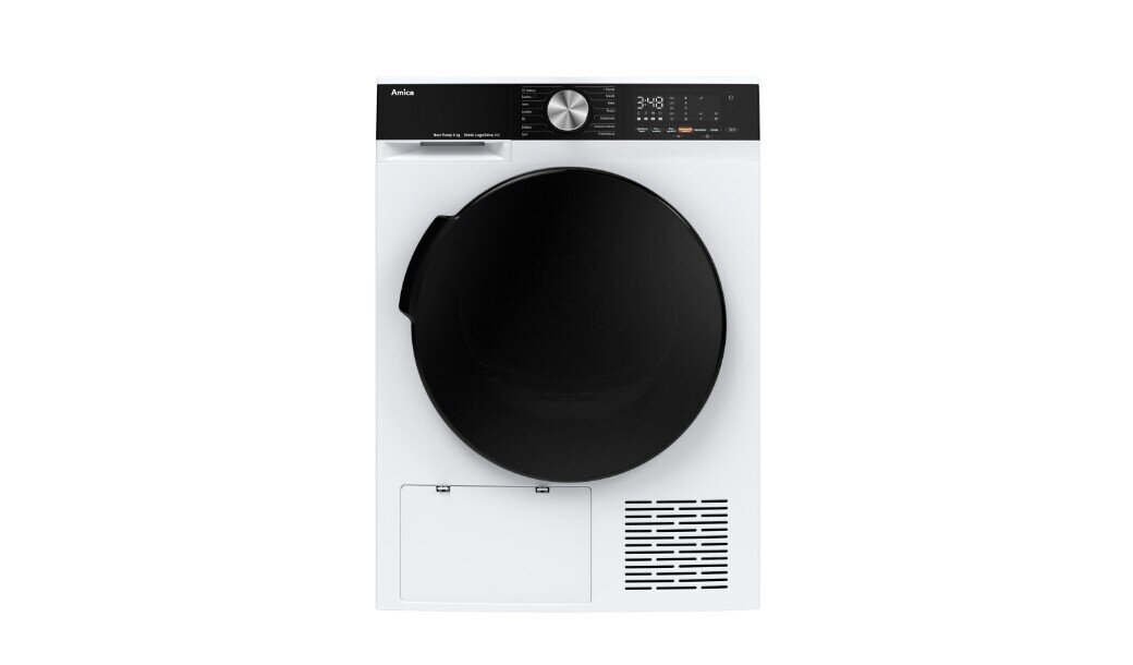 Produkt Amica zamknięta suszarka wolnostojąca ADC93LiVDT