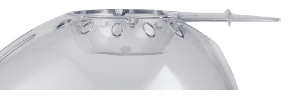 Urządzenie do popcornu BLAUPUNKT FPC401 MIARKA