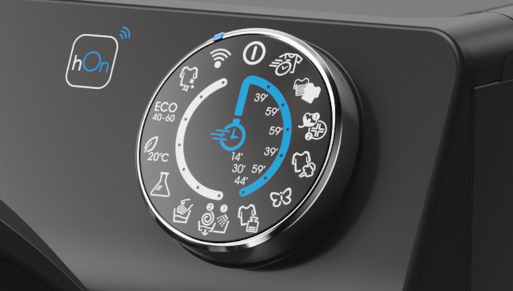 PRALKA CANDY 496BWMBCB 1-S RAPIDO PRO programy szybkie