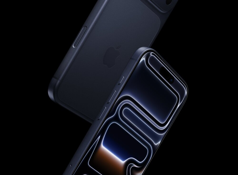 APPLE iPhone 17 Pro Max Ceramic Shield wzmocniona odporność na zarysowania i pęknięcia